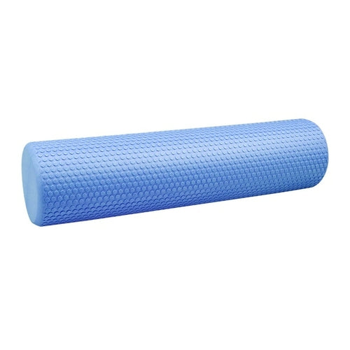 30/45/60cm Yoga High Density Foam Rollers (Sold Individually)