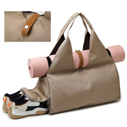 Fitness Training Bag Perfect for Swimmers and Yoga