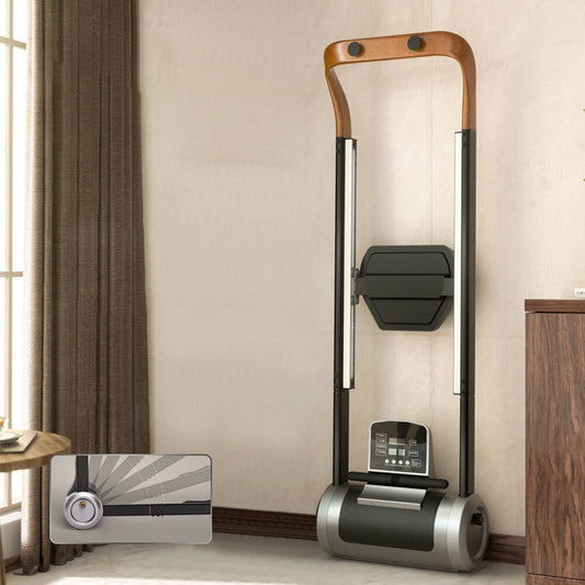 Home Aerobic Exercise Rowing Machine
