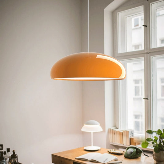 Modern Bauhaus Pendant Light