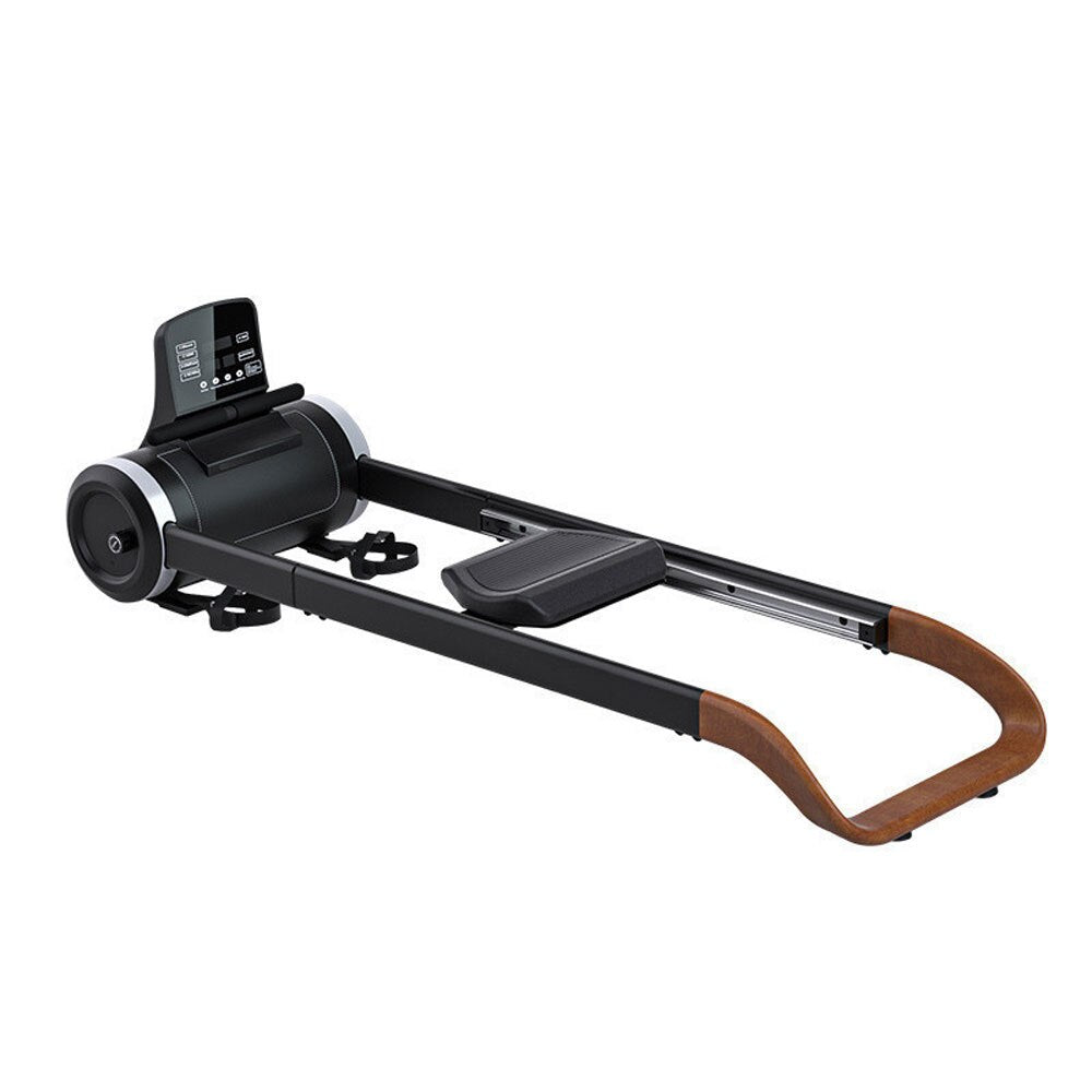 Home Aerobic Exercise Rowing Machine